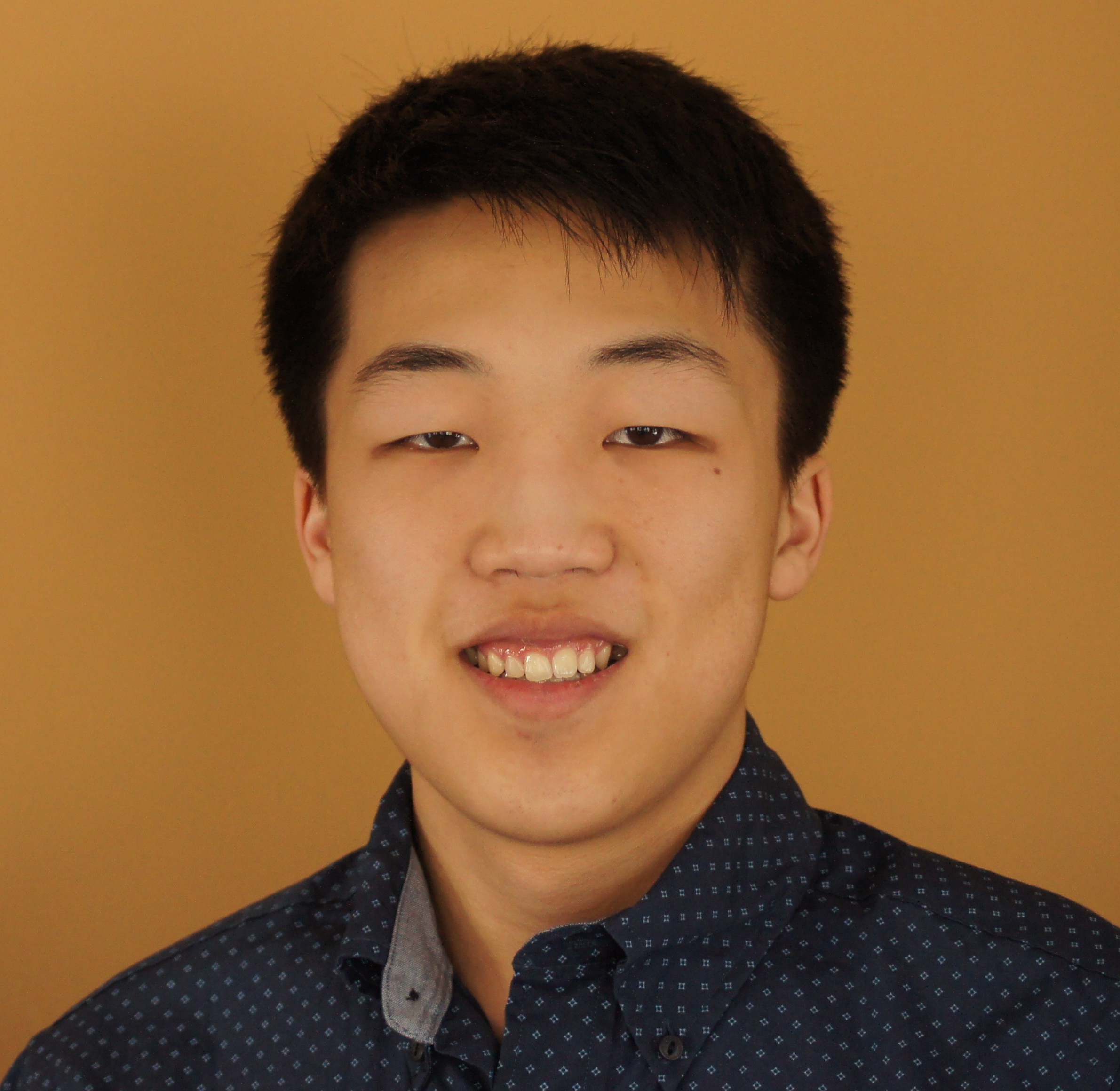 Greg Kim